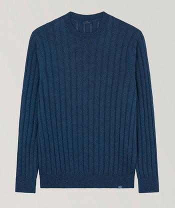 【送料&関税込】C.P. Company Mercerized Cotton Sweater C.P. Company - Cotton sweater C.P. Company