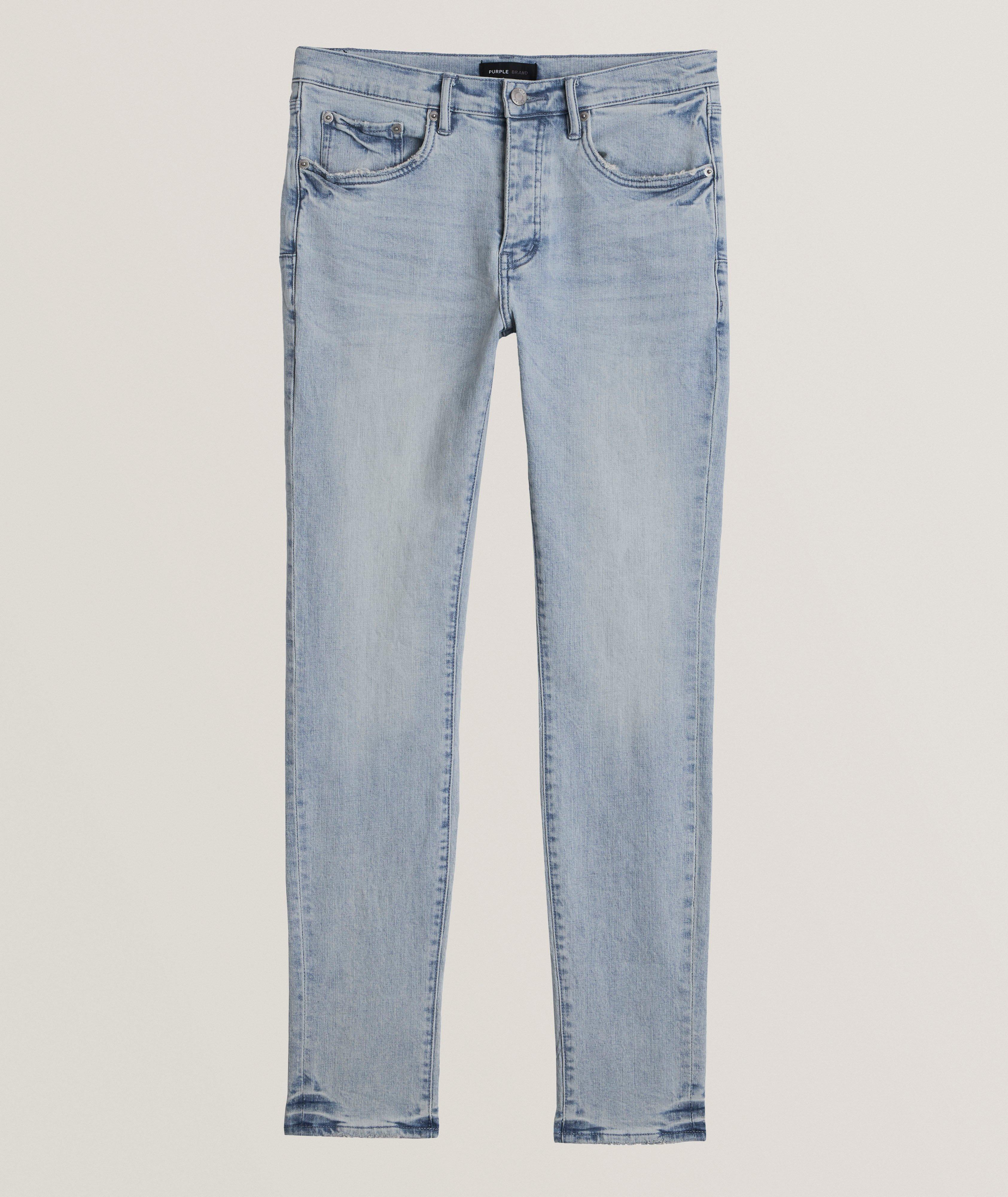 Purple Brand P001 Skinny Vaquero Denim Jeans | Jeans | Final Cut