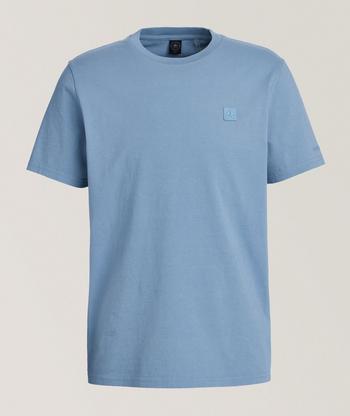 Tシャツ・カットソー Rick Owens Drkshdw Cotton T-Shirt Rick Owens DRKSHDW Level Strap Cotton T-Shirt | T-Shirts