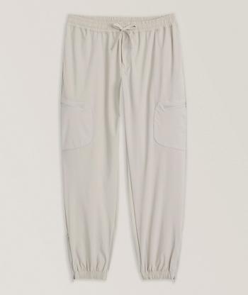 Brunello Cucinelli Slim Fit Stretch-Cotton Chino Pants
