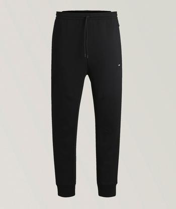 Thom Browne 4-Bar Cotton Sweatpants | Pants | Harry Rosen
