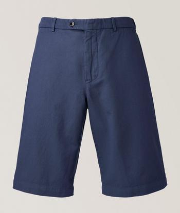 ショーツ MARNI NAVY BLUE WOOL SHORTS Navy blue Wool shorts Marni - Vitkac AS