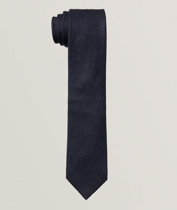 TOM FORD Neat Silk Tie | Ties, Pocket Squares & Formal