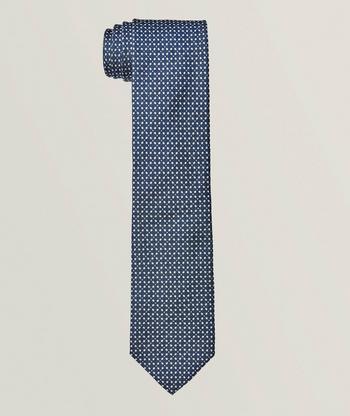 TOM FORD Neat Print Silk Tie | Ties, Pocket Squares & Formal