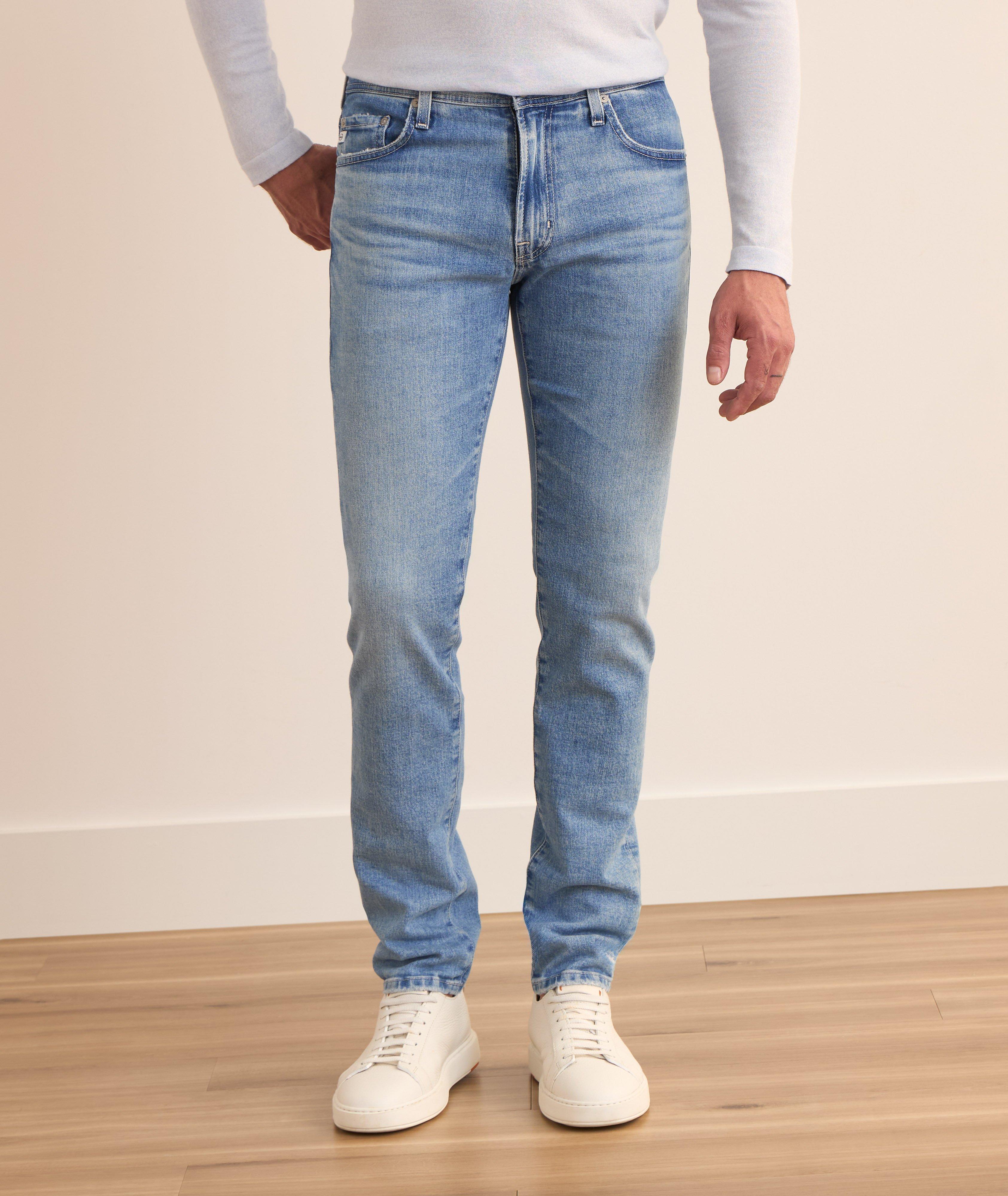 Dylan Tailored Slim Jeans image 2