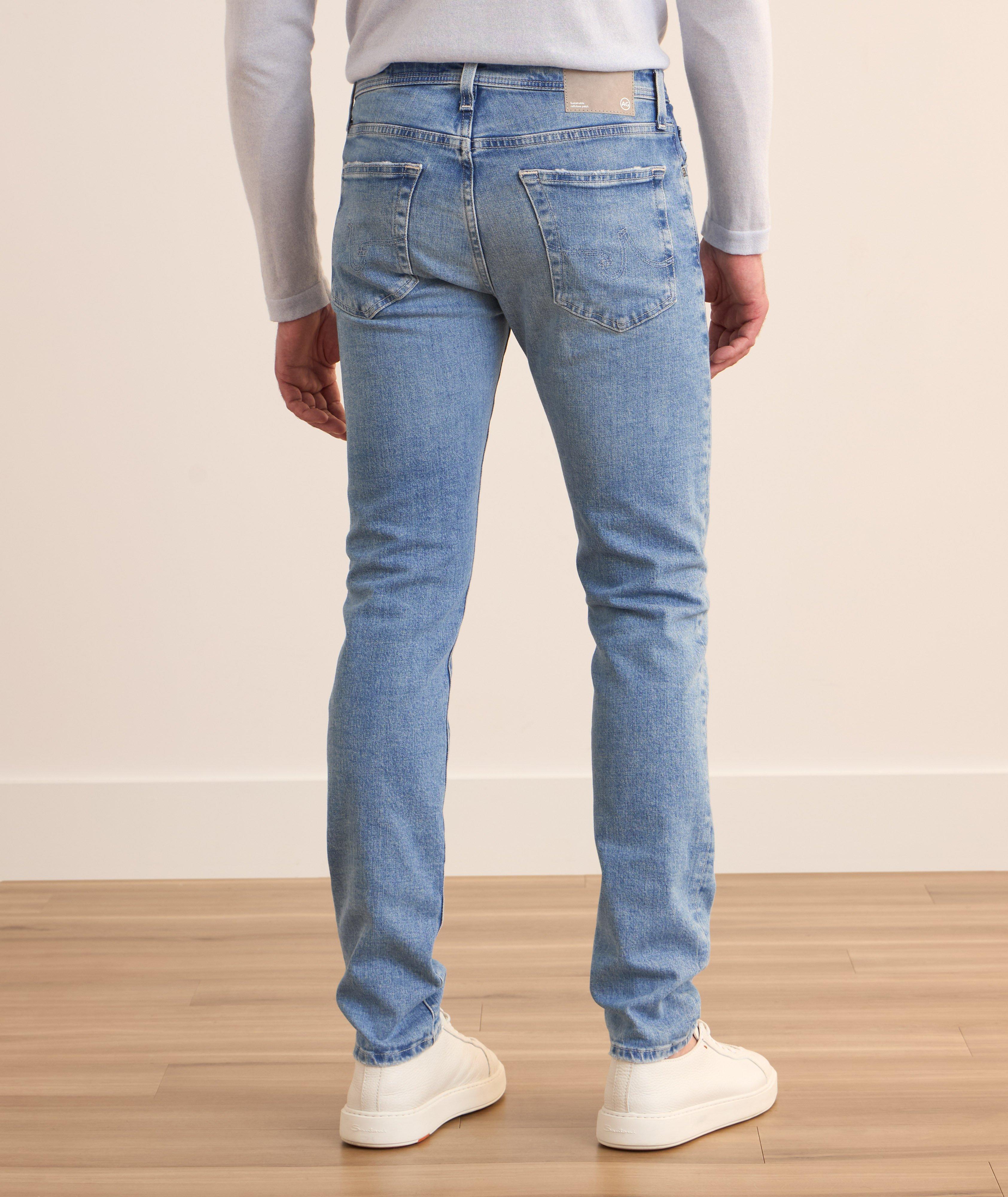 Dylan Tailored Slim Jeans image 3