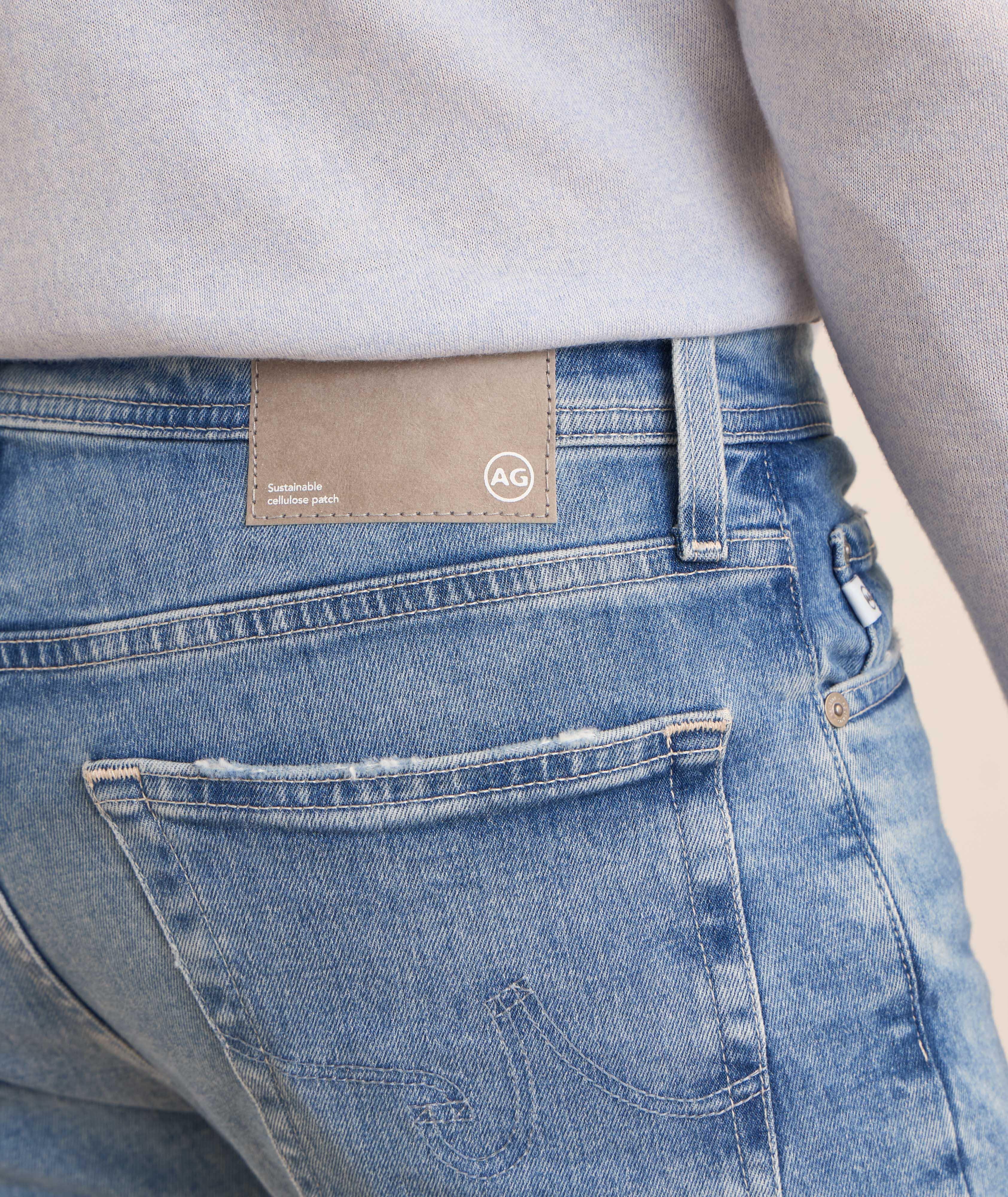 Dylan Tailored Slim Jeans image 4