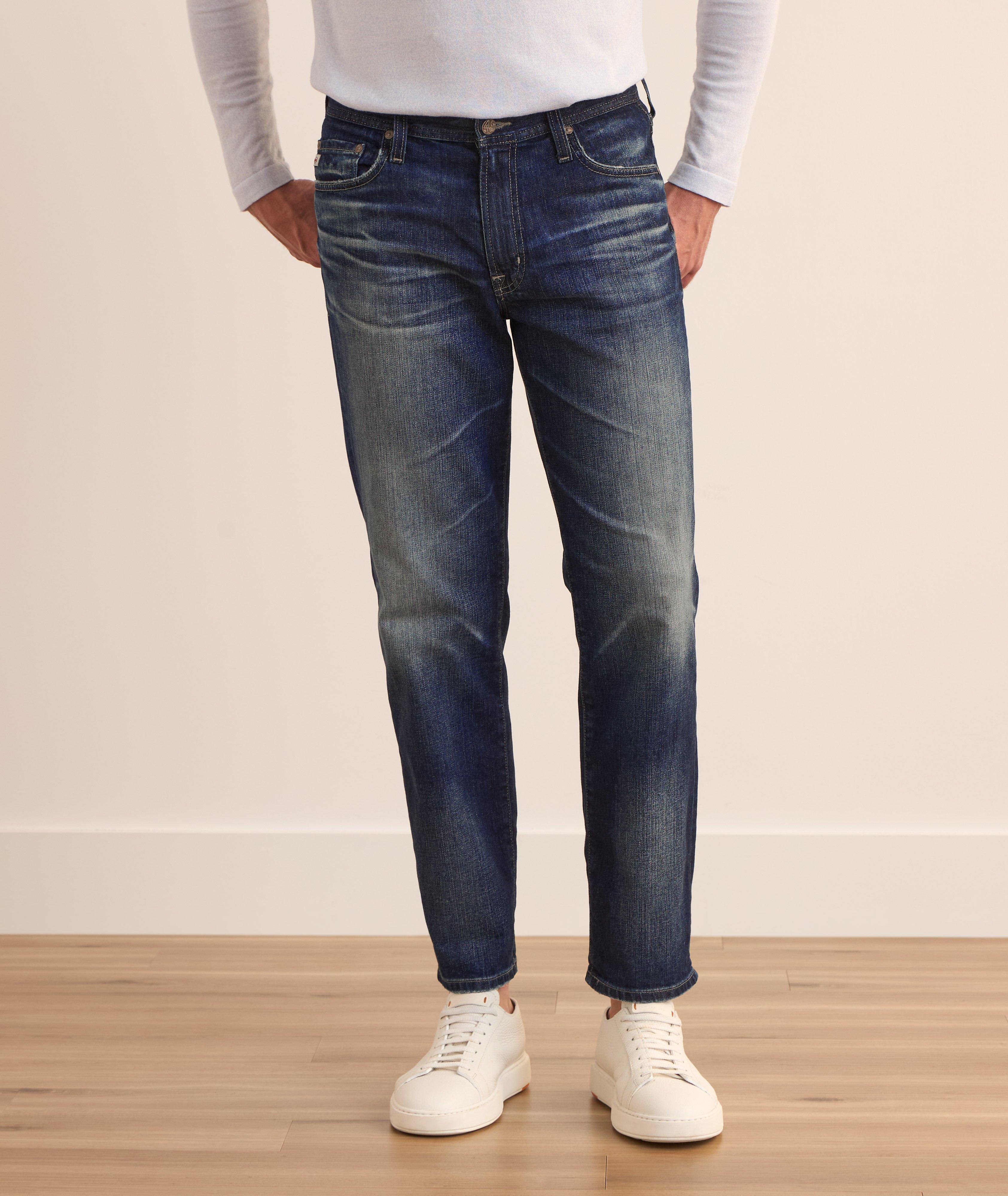 Kace 28 Modern Straight-Fit Jeans  image 2