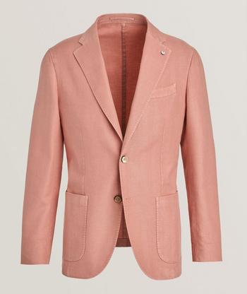 Ralph Lauren Purple Label シルクリネンジャケット 44 Ralph Lauren Purple Label シルクリネンジャケット 44 Ralph