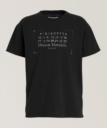 【MONCLER】T-SHIRT T-Shirts, Long Sleeved Shirts & Polos for Men | Moncler CA