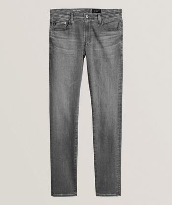 Brunello Cucinelli Traditional-Fit Cotton Denim | Jeans