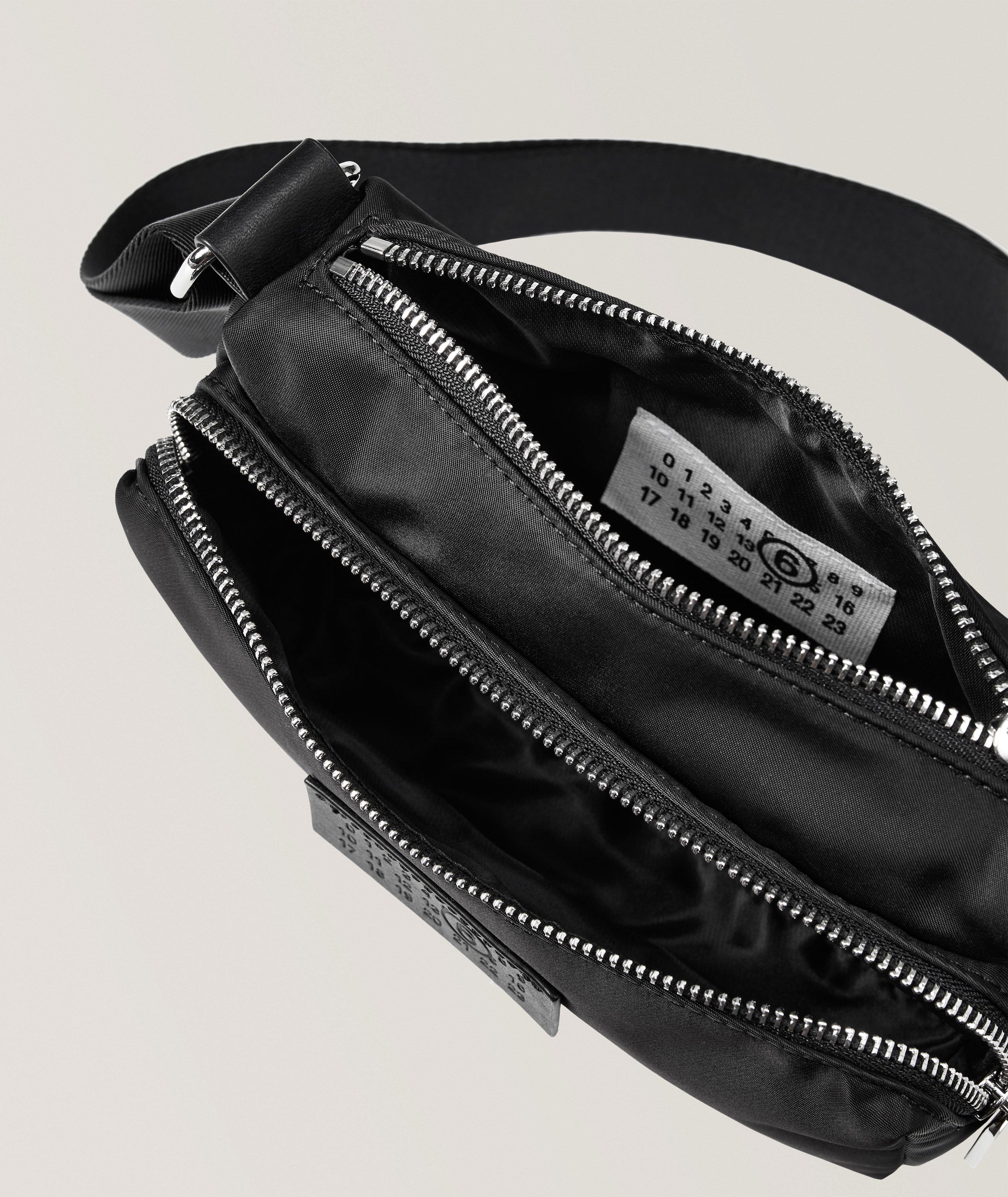 Sac banane avec logo numérique image 2