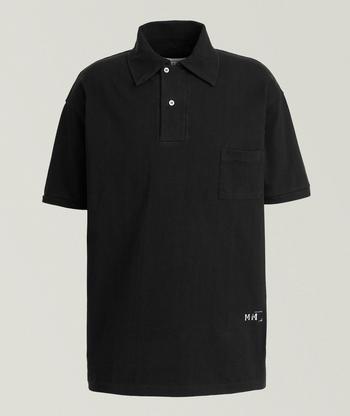 J.Lindeberg Klas Golf Polo Shirt | Polos | Harry Rosen