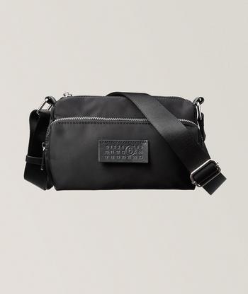 Stone Island Crossbody Bag | Bags & Cases | Harry Rosen