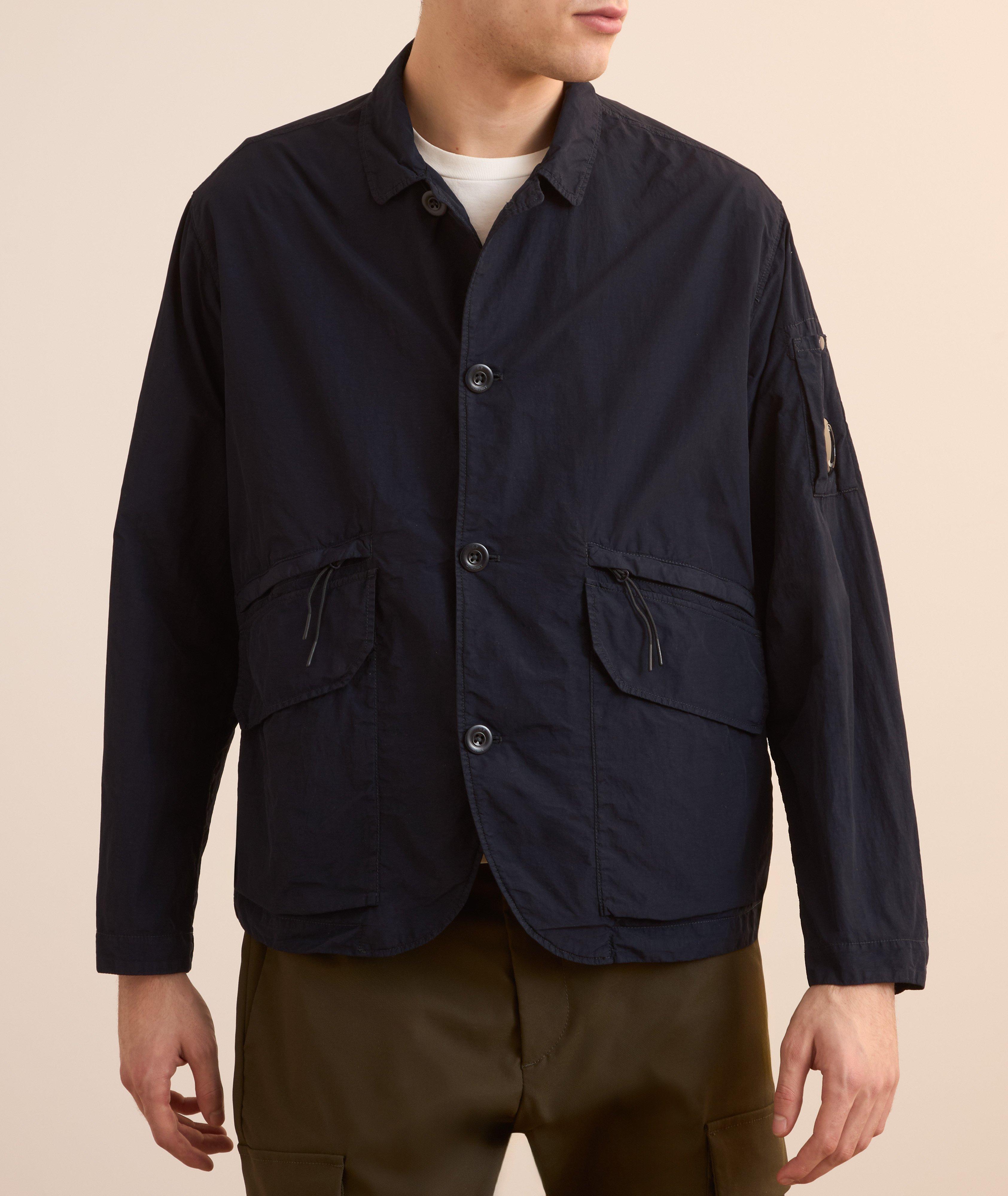 C.P. Company Field Jacket | Sport Jackets | Final Cut
