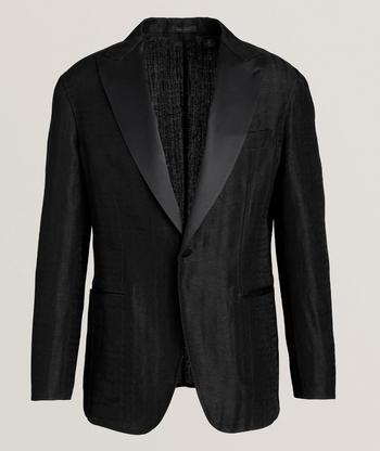 Emporio Armani M-Line Suit | Suits | Harry Rosen