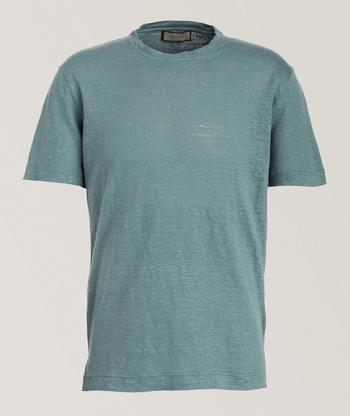 TOM FORD Slim-Fit Lyocell-Cotton T-Shirt | T-Shirts | Harry