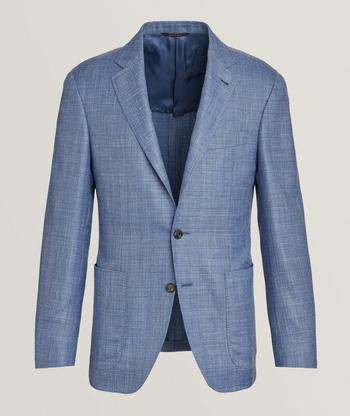 Emporio Armani BLAZER | Sport Jackets | Harry Rosen