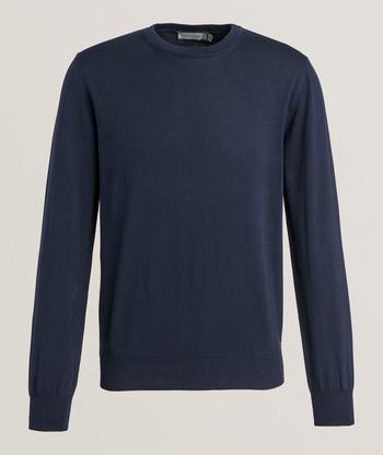 Maison Margiela Wool 4 Stitch Sweater | Sweaters & Knits Maison Margiela Wool 4 Stitch Sweater | Sweaters & Knits