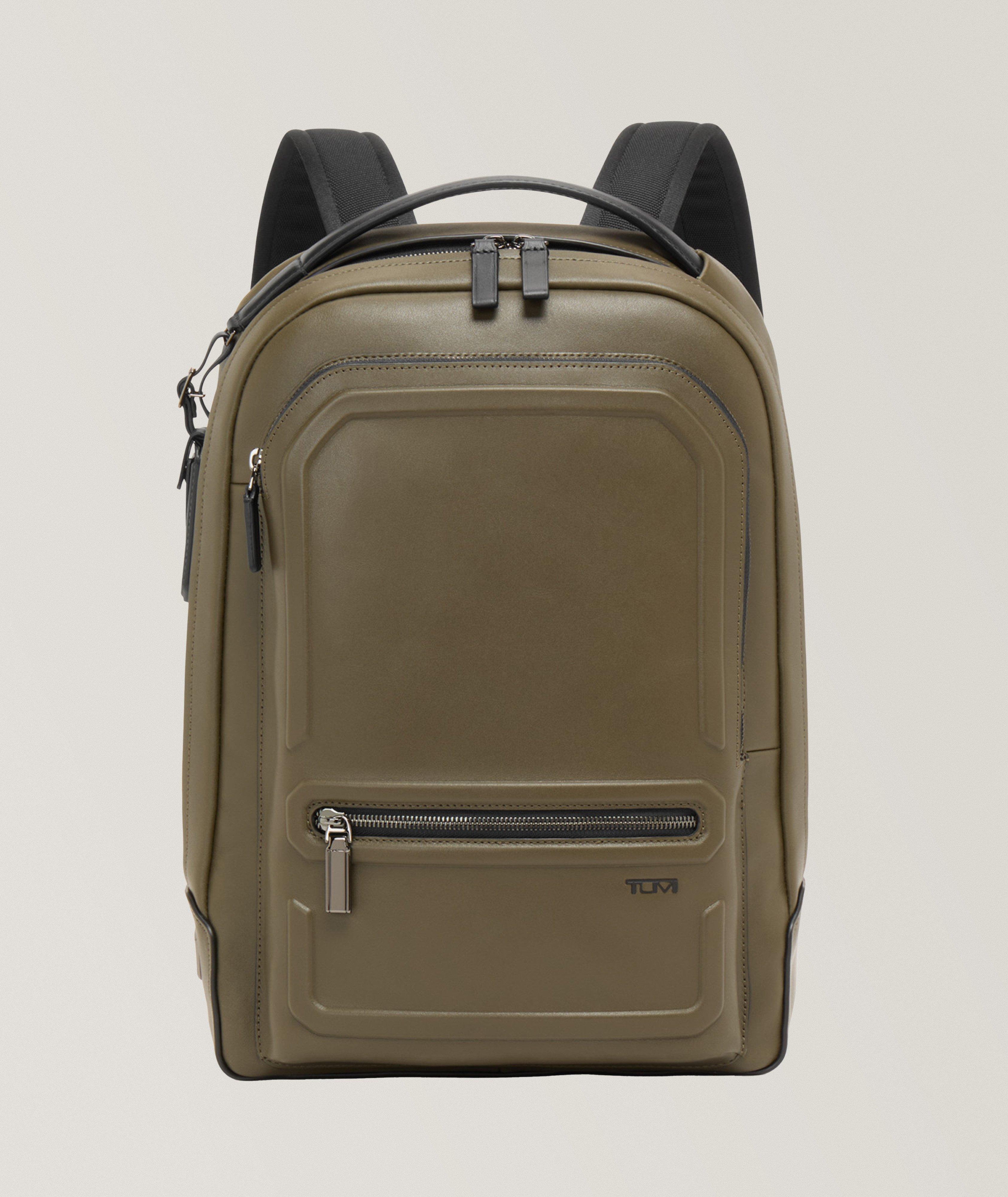 Harrison Bradner Backpack