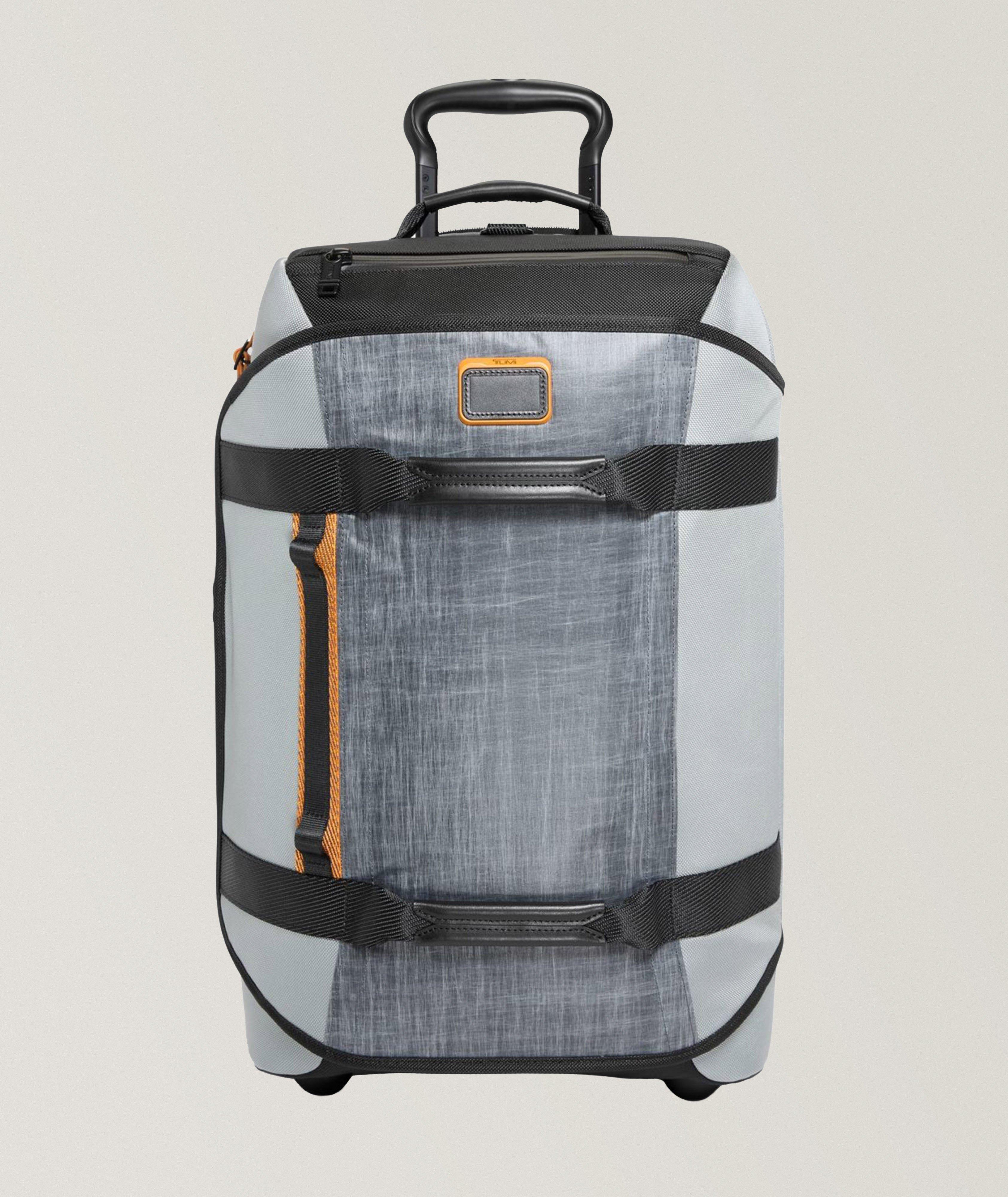 Alpha Bravo Wheeled Expandable Carry-On