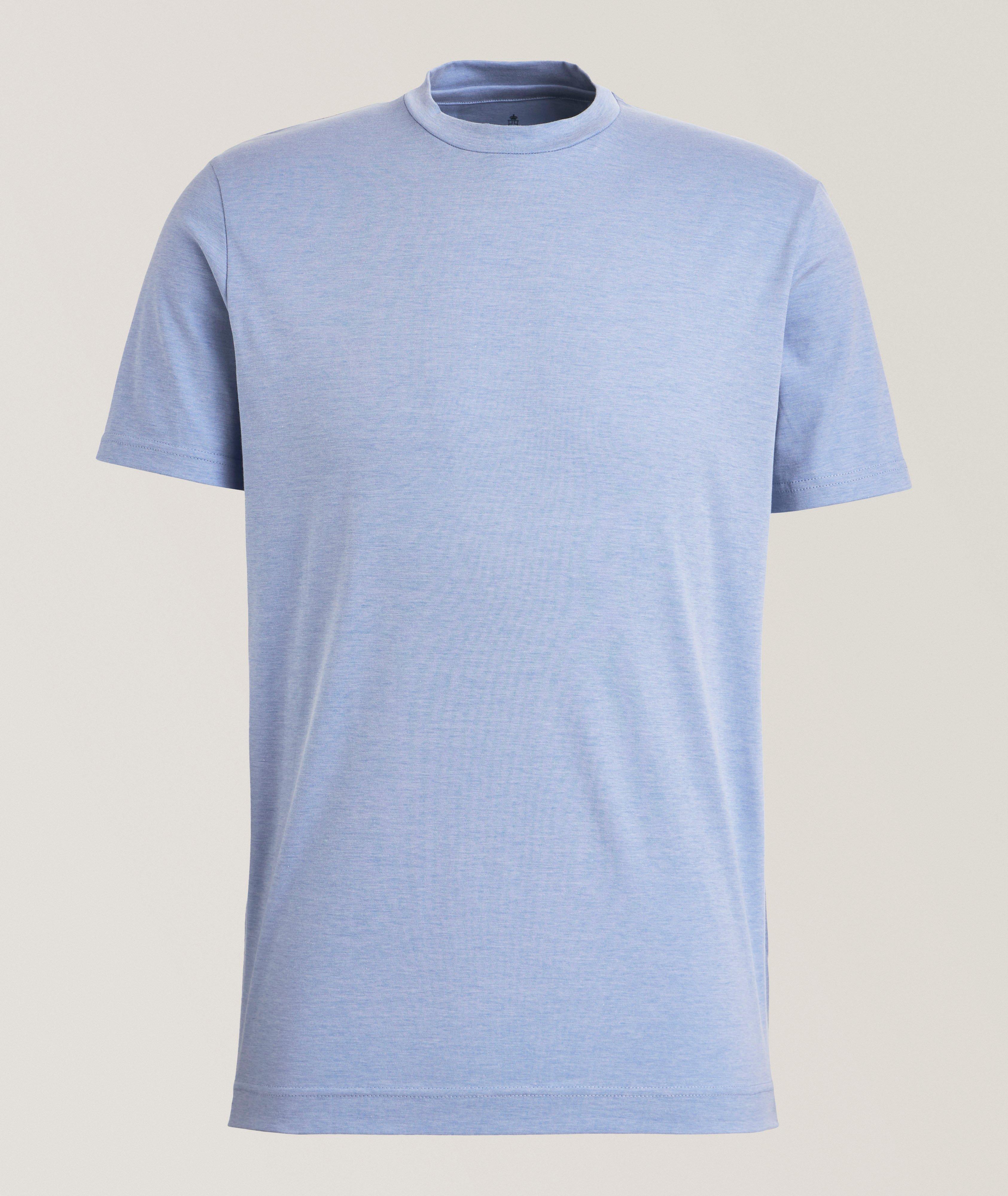 T-shirt en tissu extensible 4Flex image 0