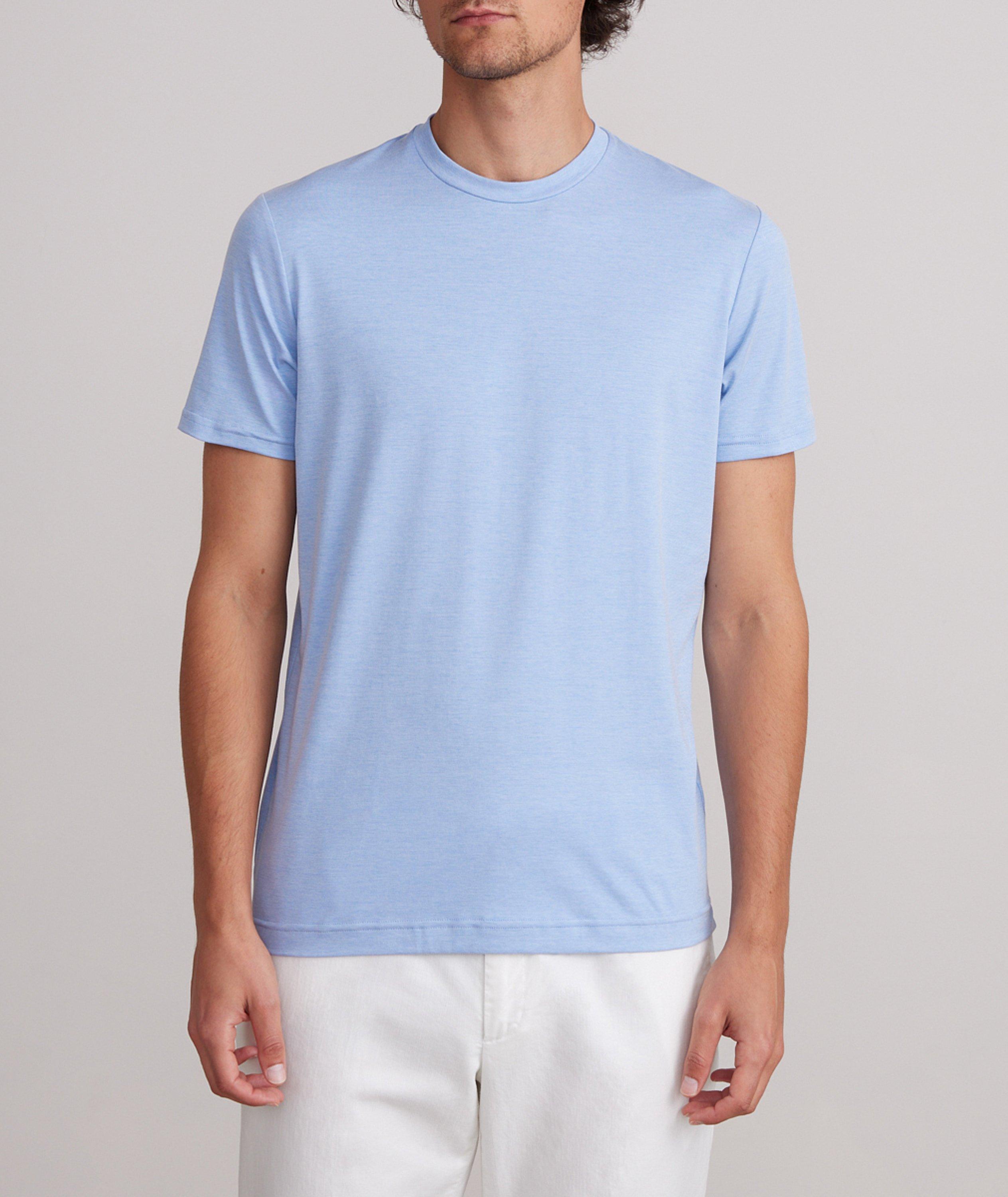 T-shirt en tissu extensible 4Flex image 1