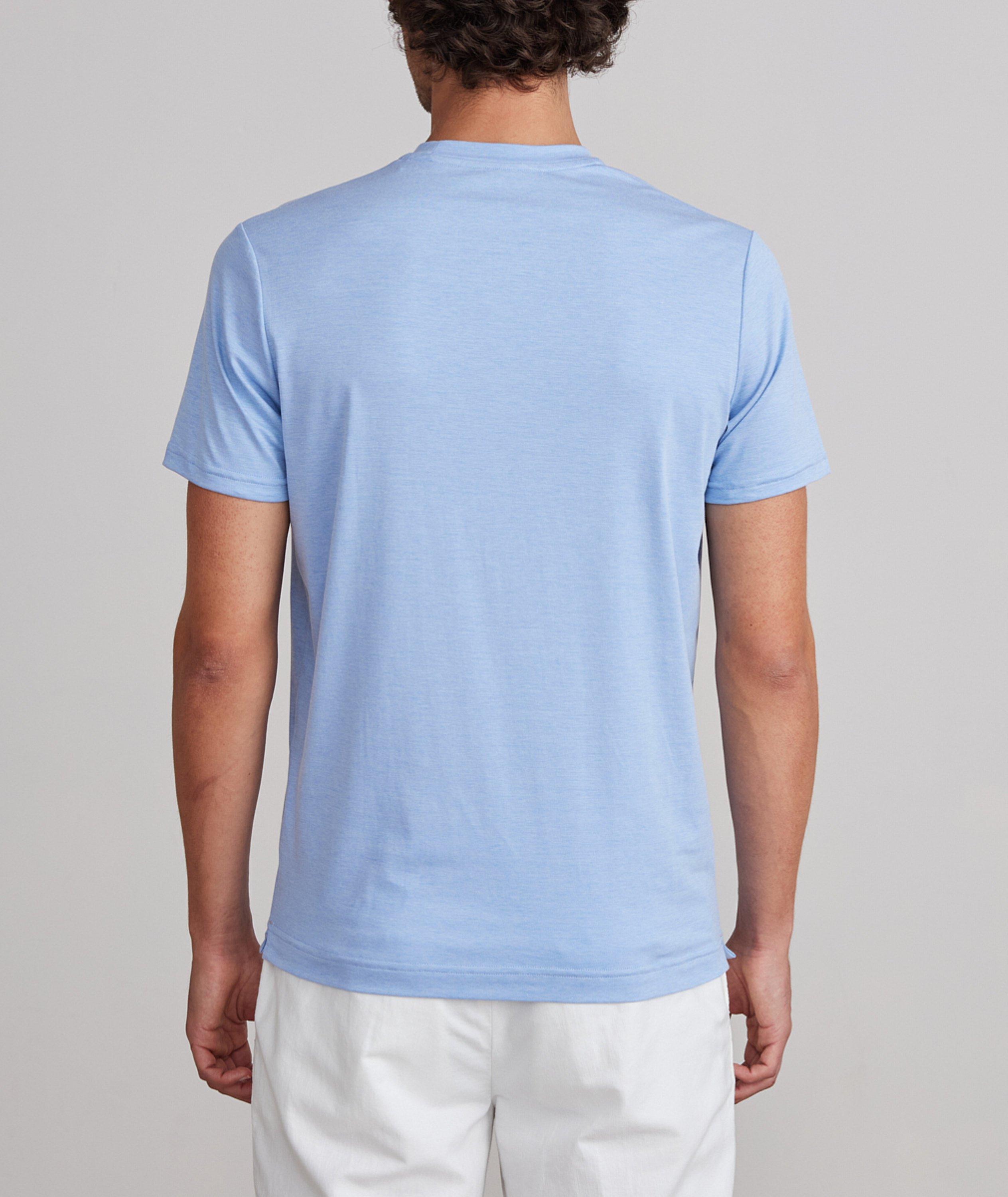 T-shirt en tissu extensible 4Flex image 2