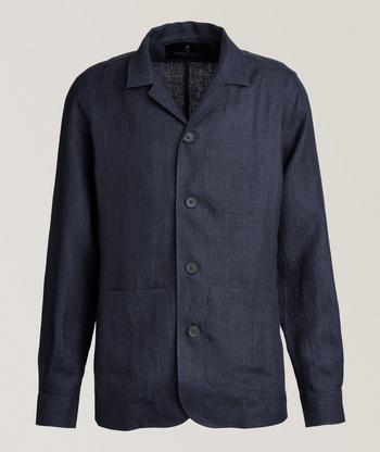 とっておきし新春福袋 Brunello Cucinelli Harry | Coats | Jacket Shirt Padded Nylon ジャケット・アウター