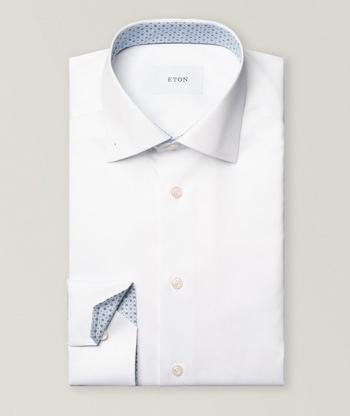 Brioni Brunico Super 160s Wool Suit | Suits | Harry Rosen