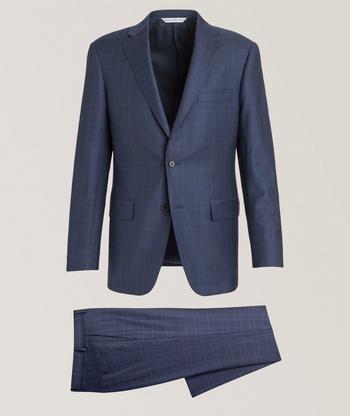 Samuelsohn Madison Suit | Suits | Harry Rosen