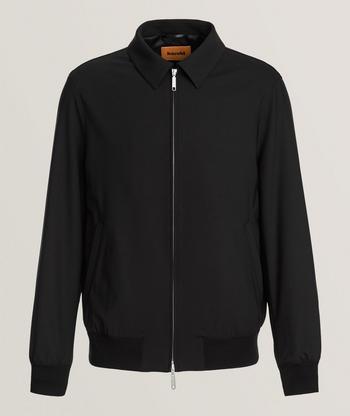 Jil Sander Shirt Jacket | Coats | Harry Rosen
