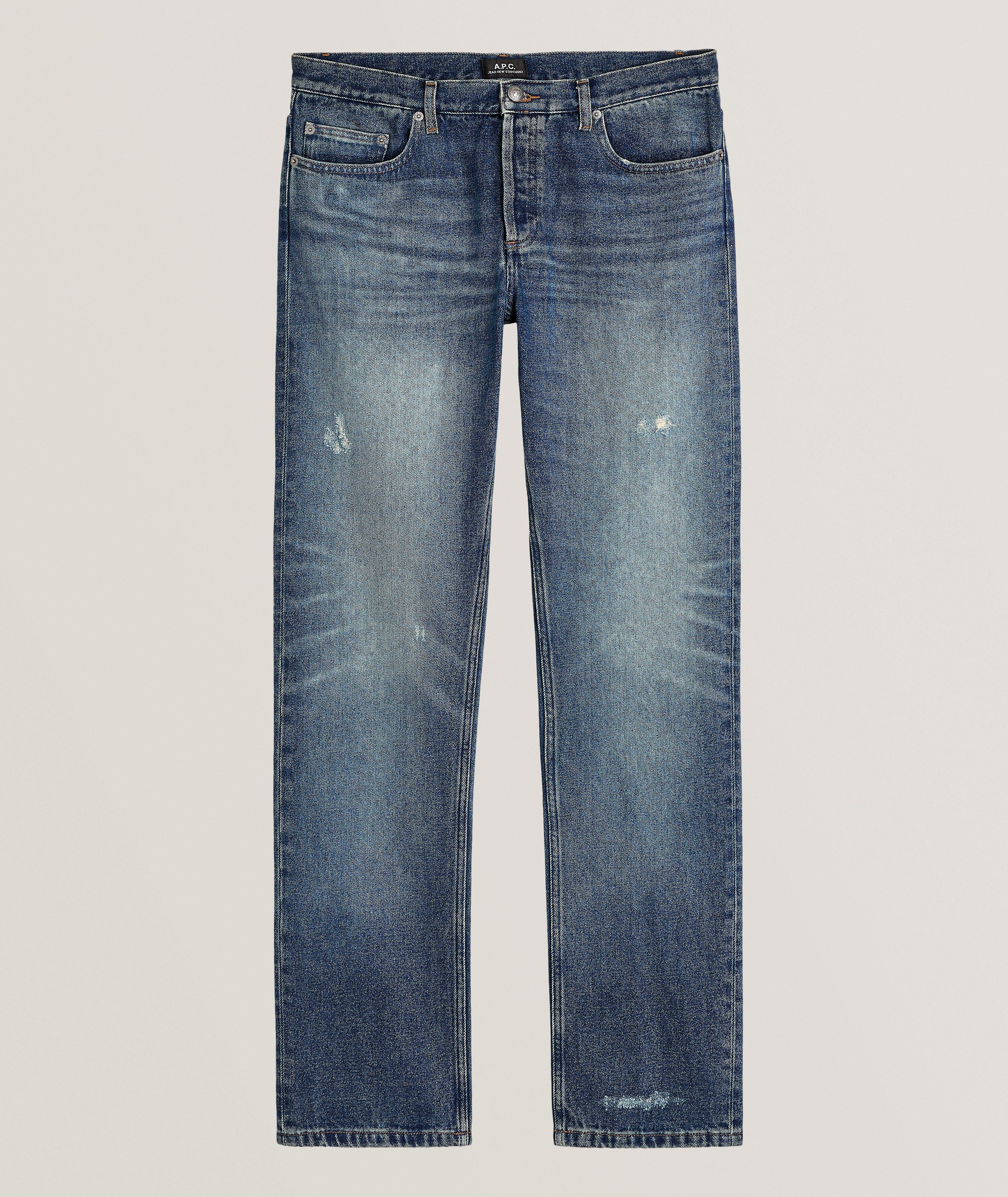 New Standard Jeans  image 0
