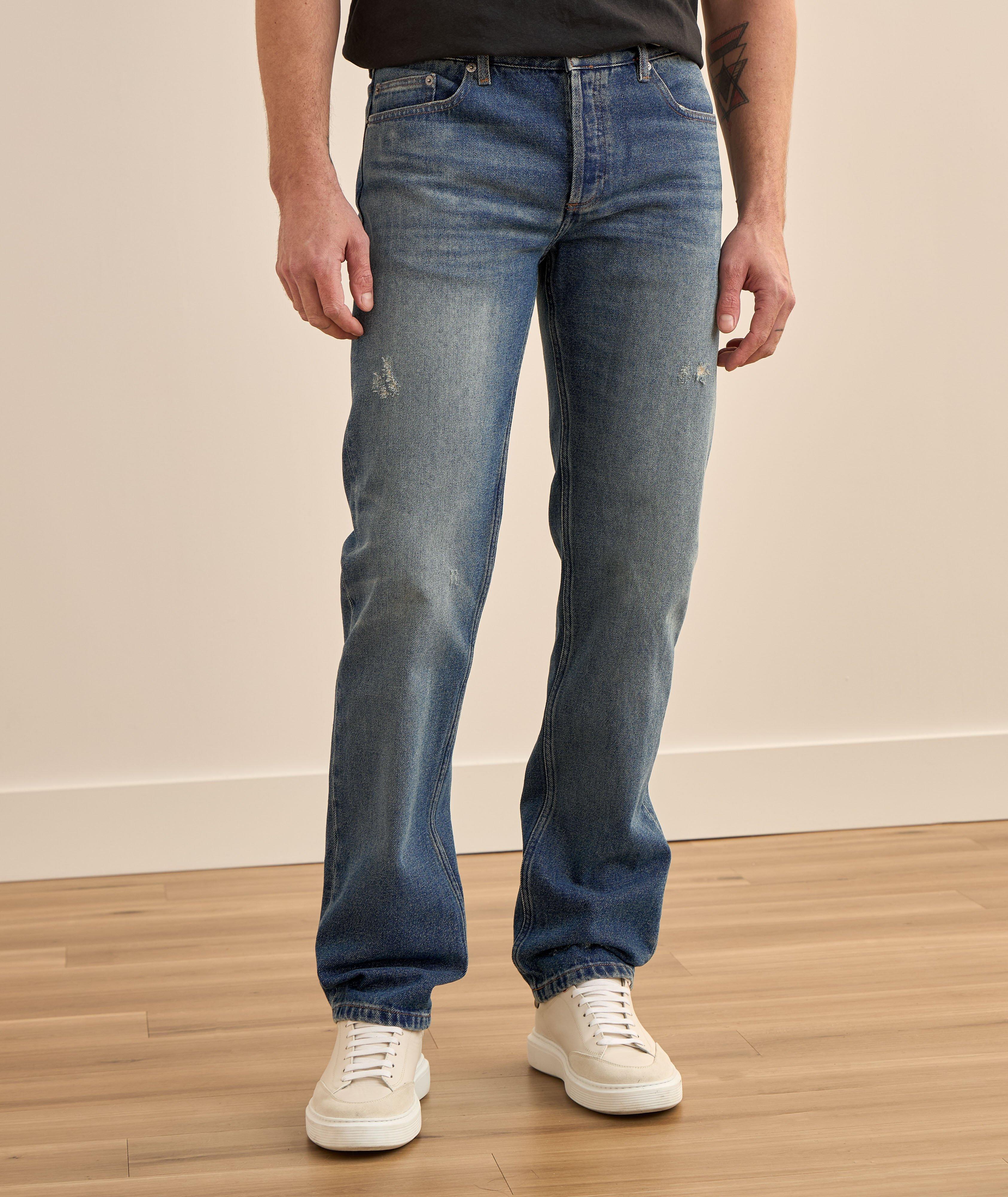 New Standard Jeans  image 1