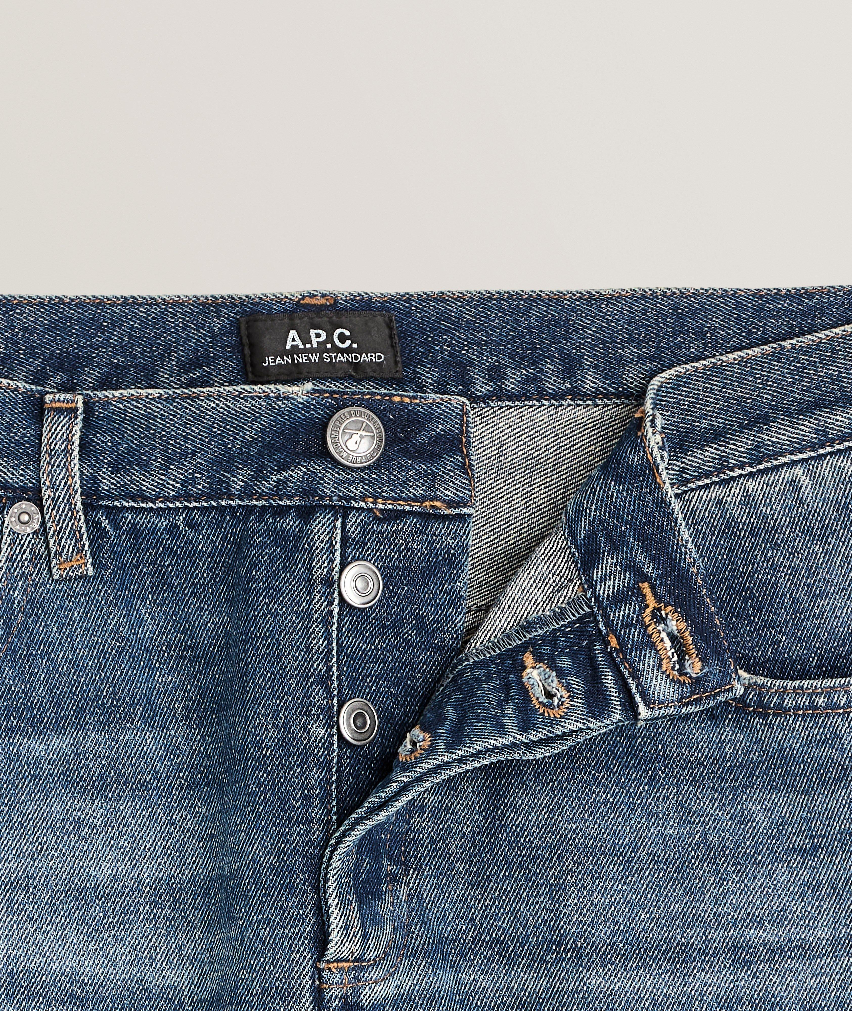 New Standard Jeans  image 3