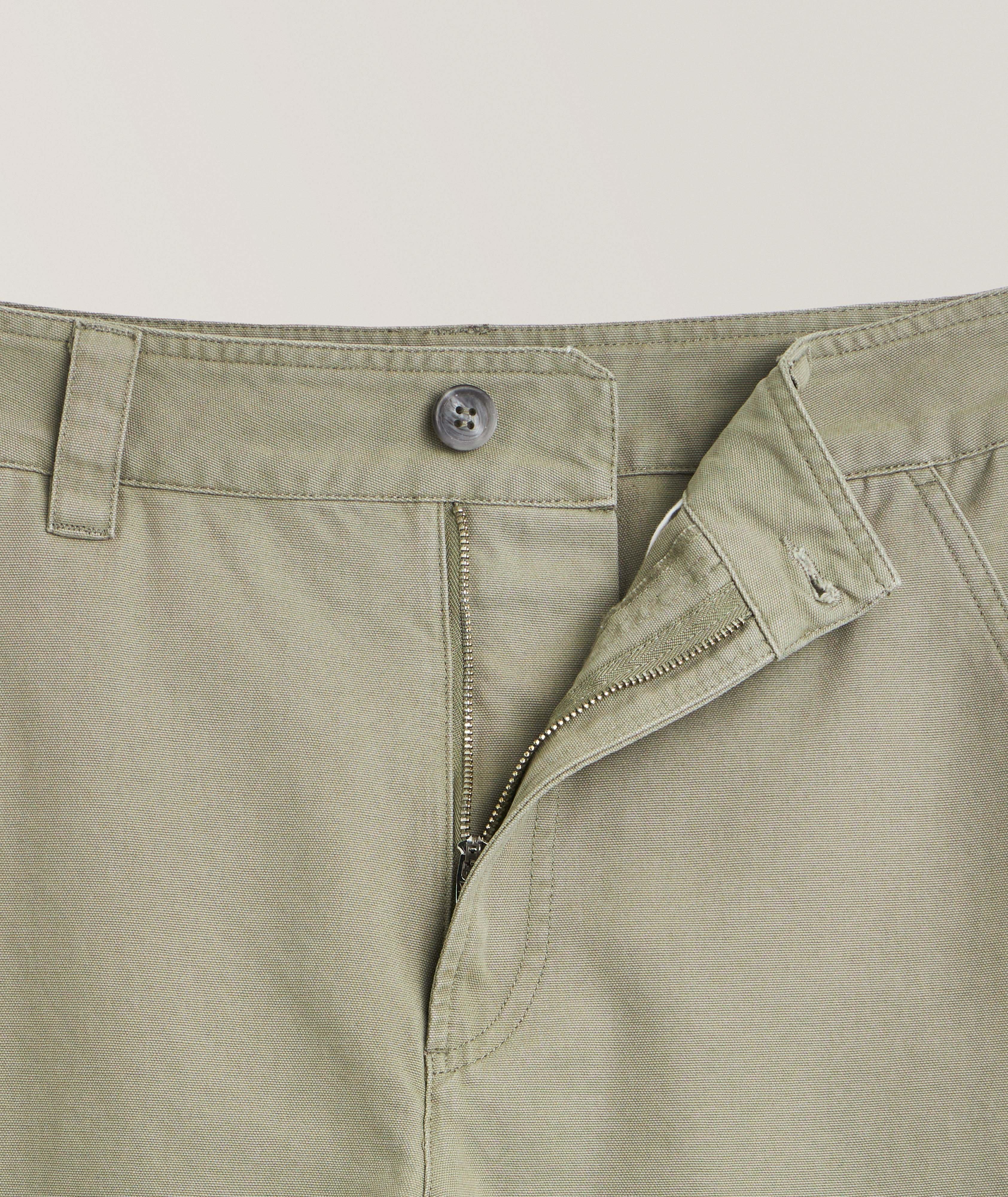 Fergus Carpenter Pants image 1