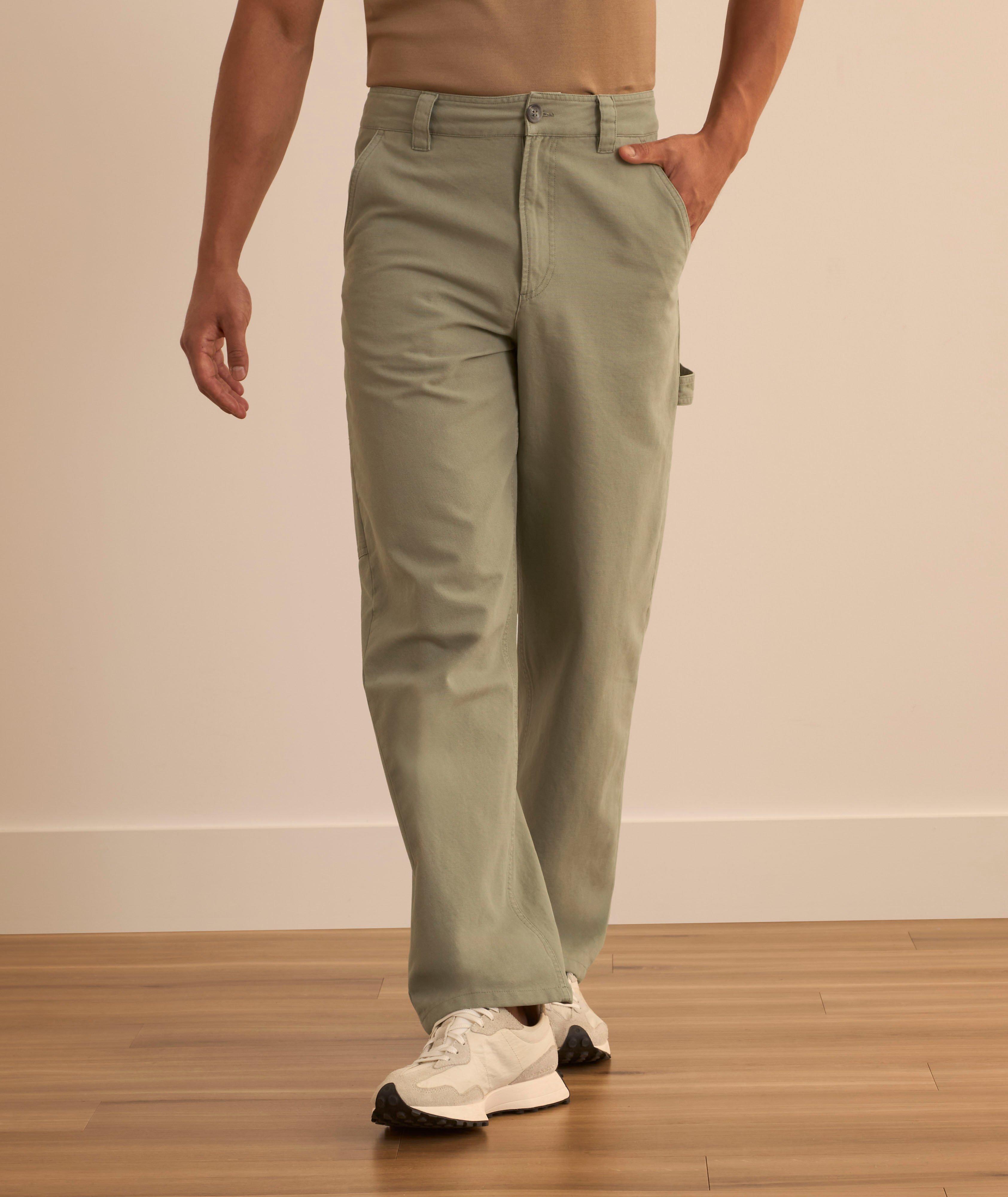 Fergus Carpenter Pants image 2