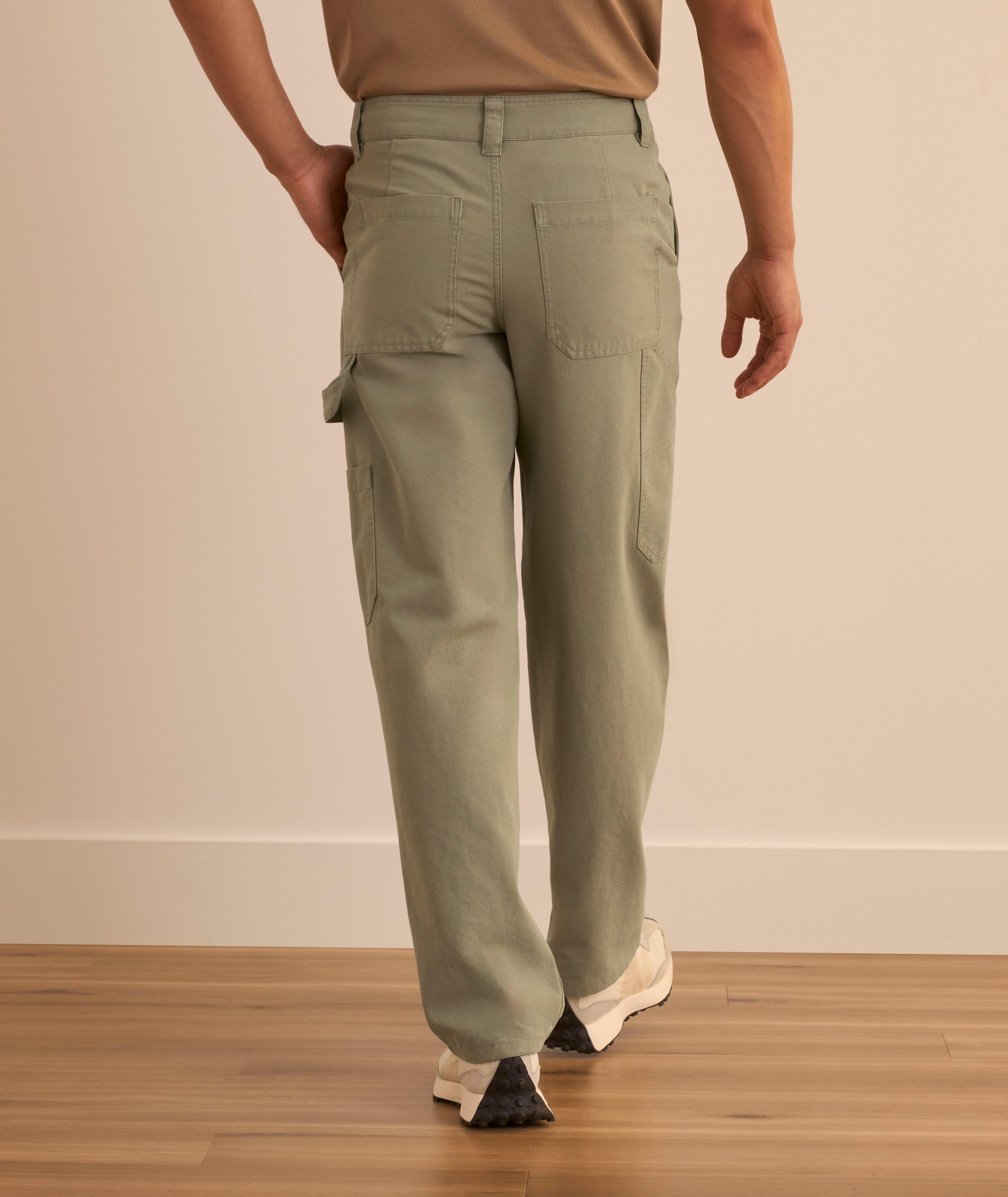 Fergus Carpenter Pants image 3