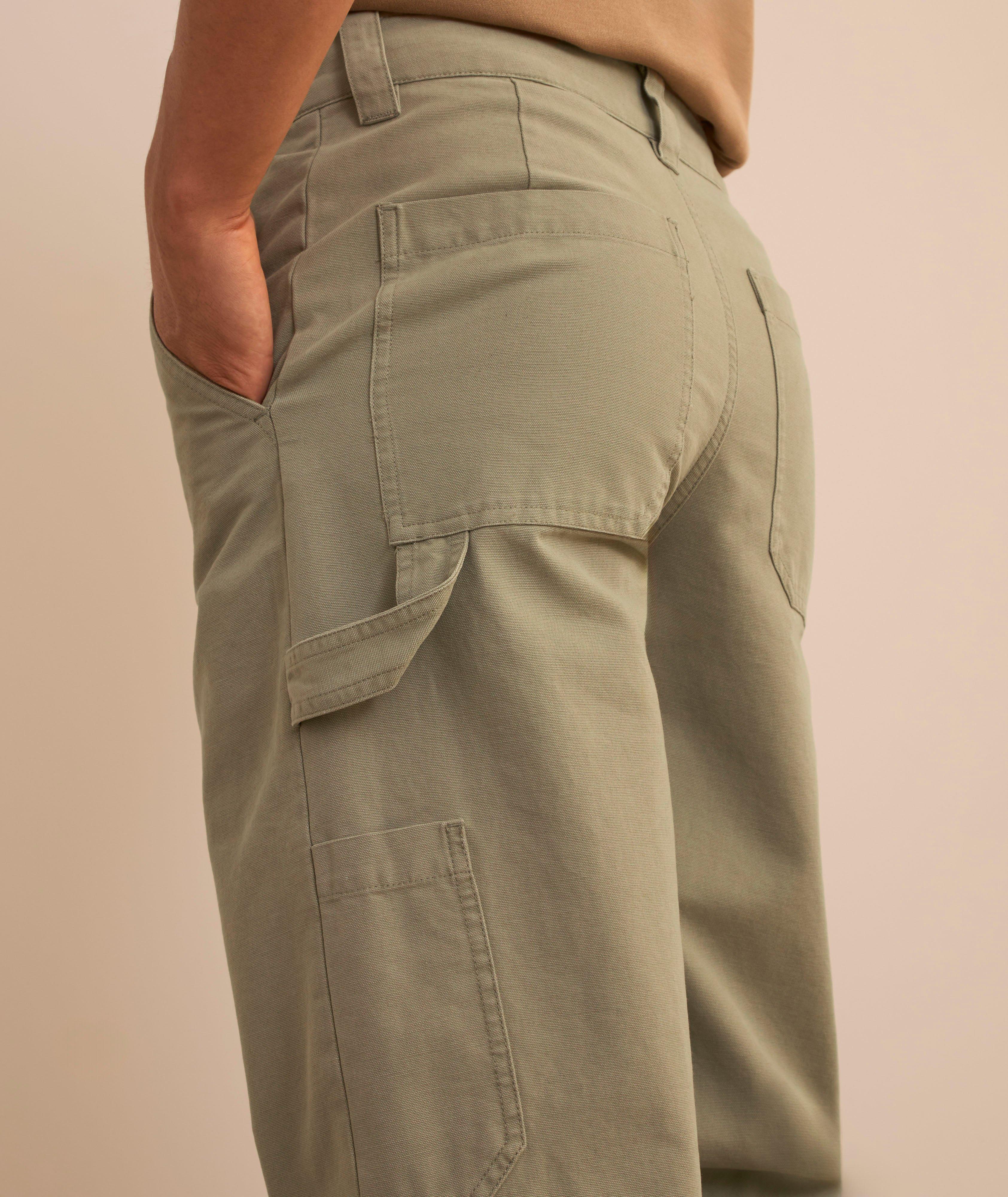 Fergus Carpenter Pants image 4