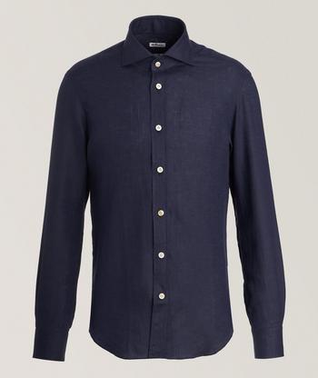 Rick Owens DRKSHDW Hollywood Magnum Tommy Camp Shirt