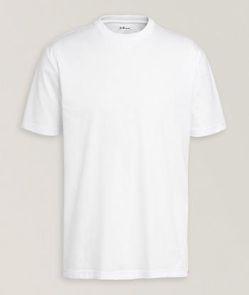 Jil Sander Cotton Basic T-Shirt | T-Shirts | Harry Rosen