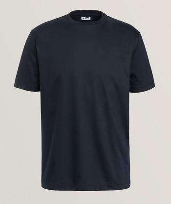 TOM FORD Lyocell-Cotton Blend T-Shirt | T-Shirts | Harry Rosen