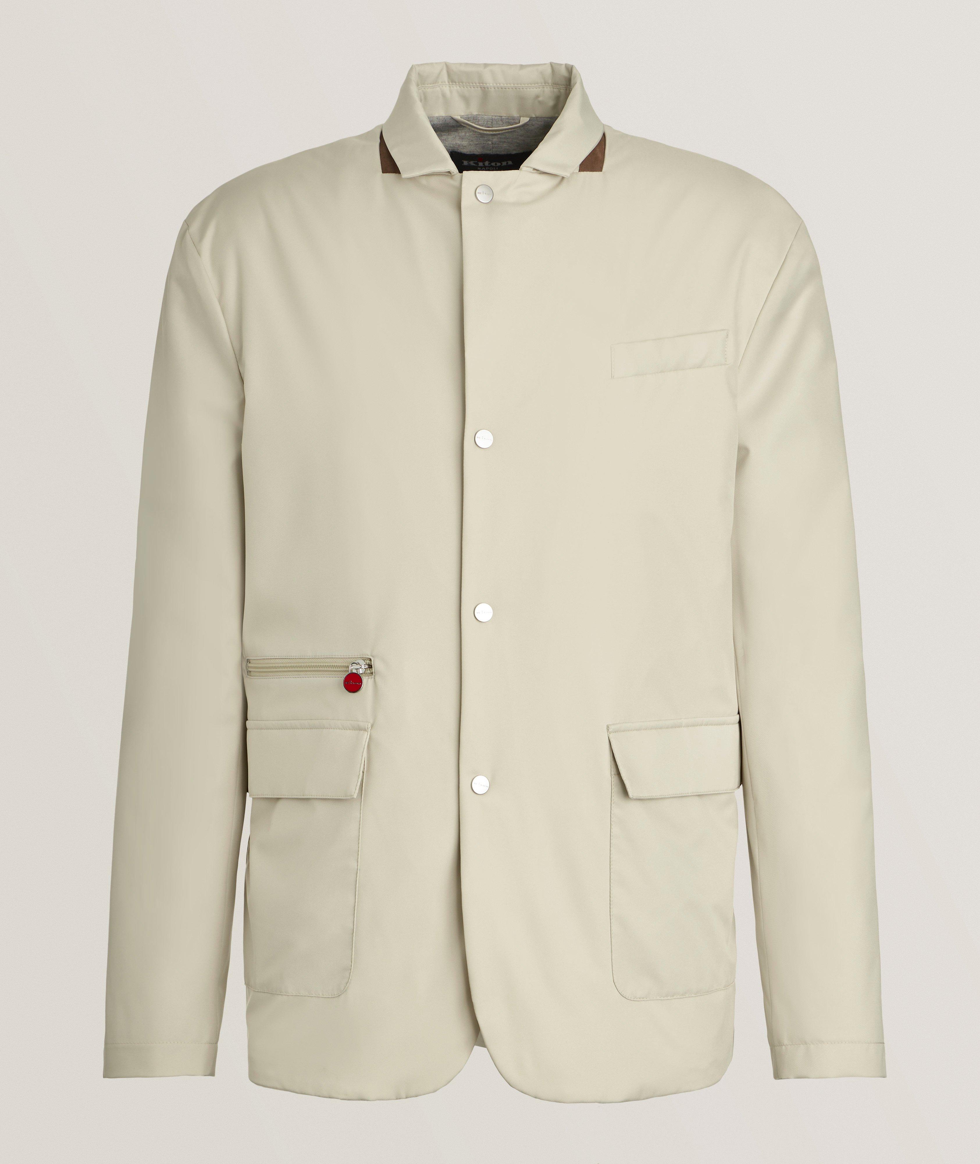 Field Jacket