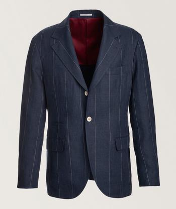 ジャケット・アウター ISAIA SAILOR Cashmere Wool Cotton Jacket Isaia Wool-Cashmere Twill Walking Coat | Coats | Harry Rosen