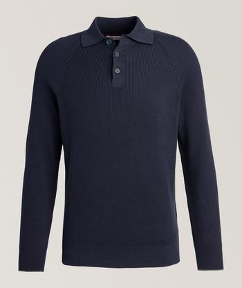 TOM FORD Lyocell-Cotton Blend T-Shirt | T-Shirts | Harry Rosen