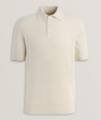【美品】HYSFORM HALF ZIP KNIT POLO HALF ZIP KNIT POLO | HYSFORM™ | VERTICAL GARAGE OFFICIAL