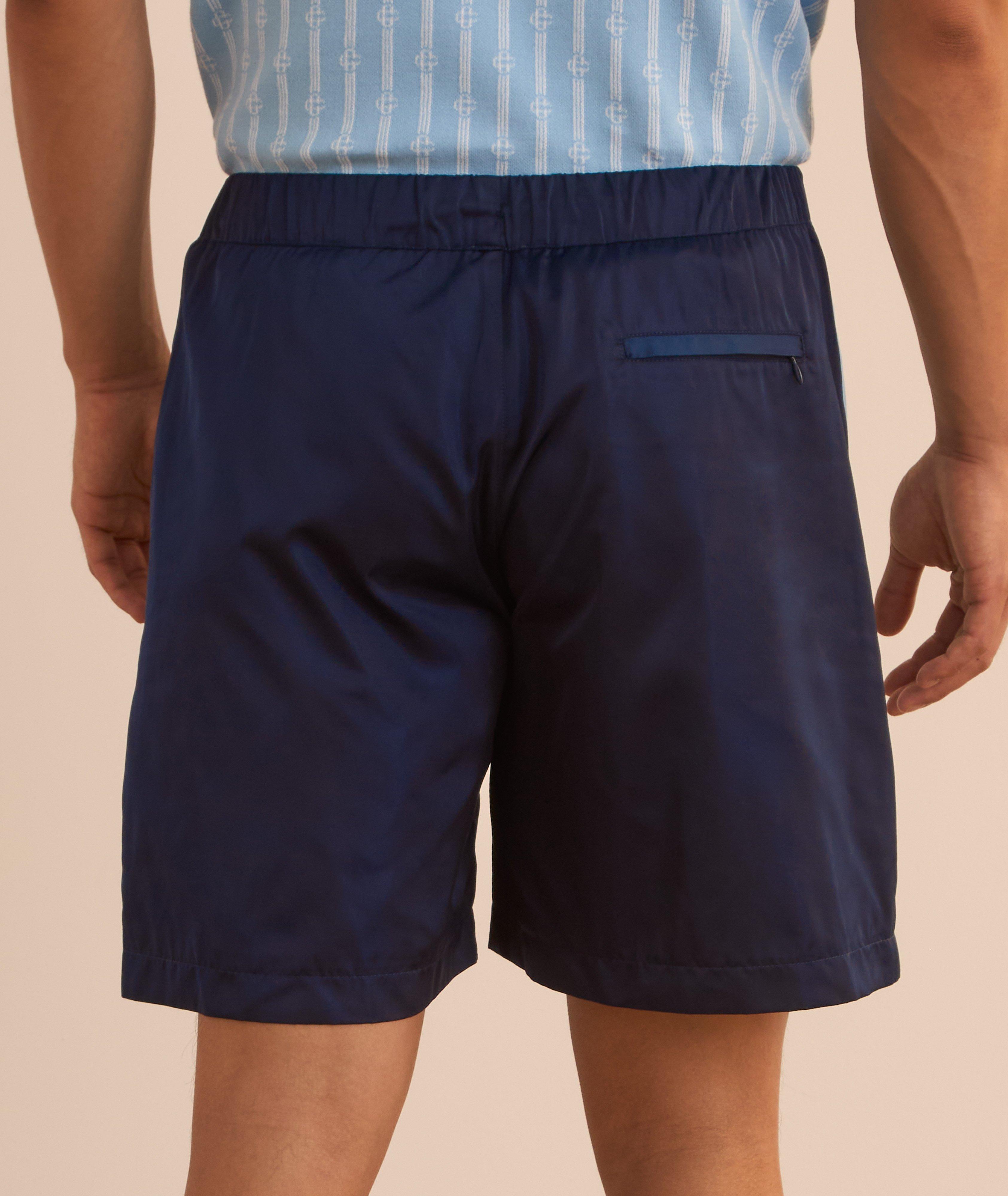 Shorts sport blocs de couleur image 2