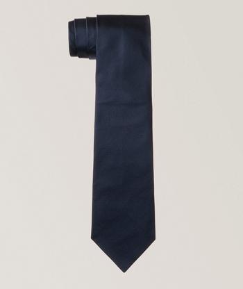 Dion Silk Jacquard Tie | Ties, Pocket Squares & Formal