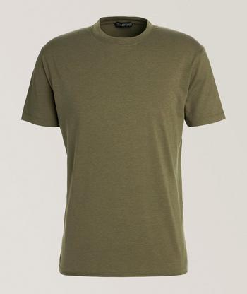 TOM FORD Stretch-Cotton T-Shirt | Underwear | Harry Rosen