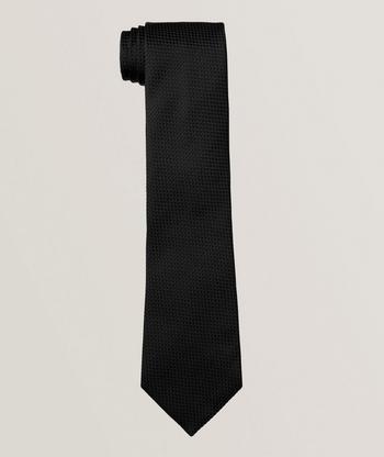 【SUBLATIONS】WOOL GABARDINE NARROW TIE SUBLATIONS】WOOL GABARDINE NARROW TIE WOOL GABARDINE NARROW